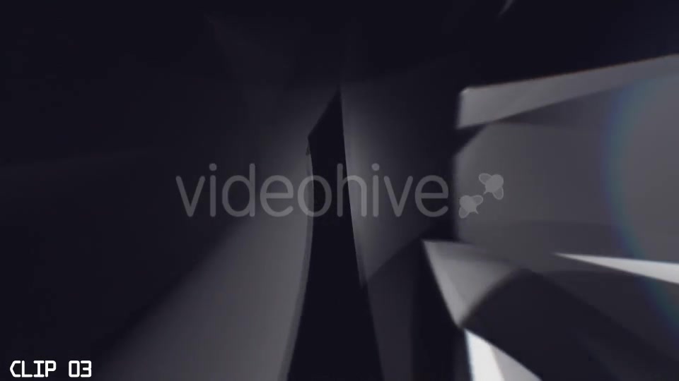 Abstract Glass Pack Videohive 20280145 Motion Graphics Image 8