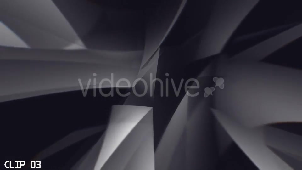 Abstract Glass Pack Videohive 20280145 Motion Graphics Image 9