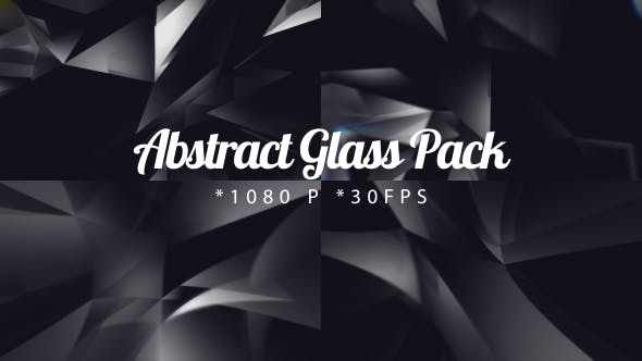 Abstract Glass Pack - Download Videohive 20280145
