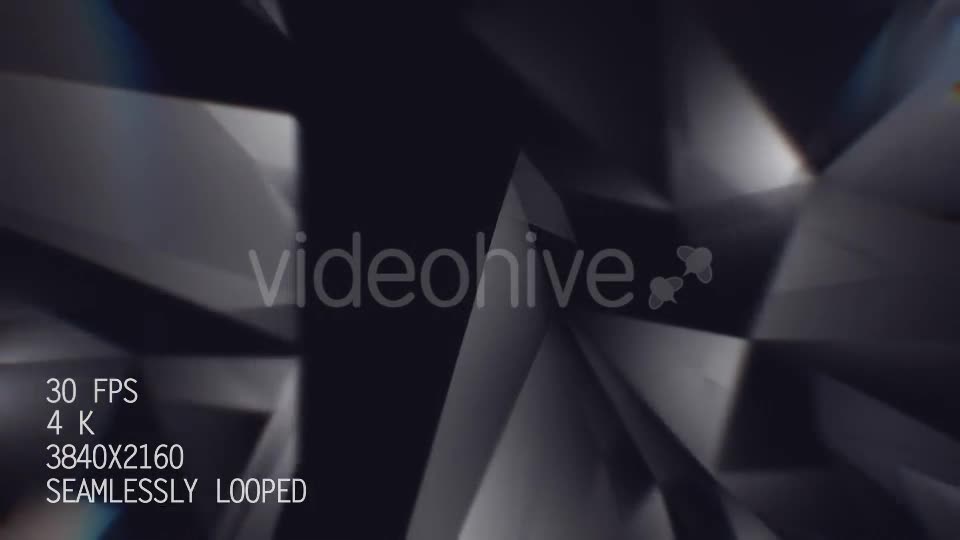 Abstract Glass Videohive 20248386 Motion Graphics Image 2