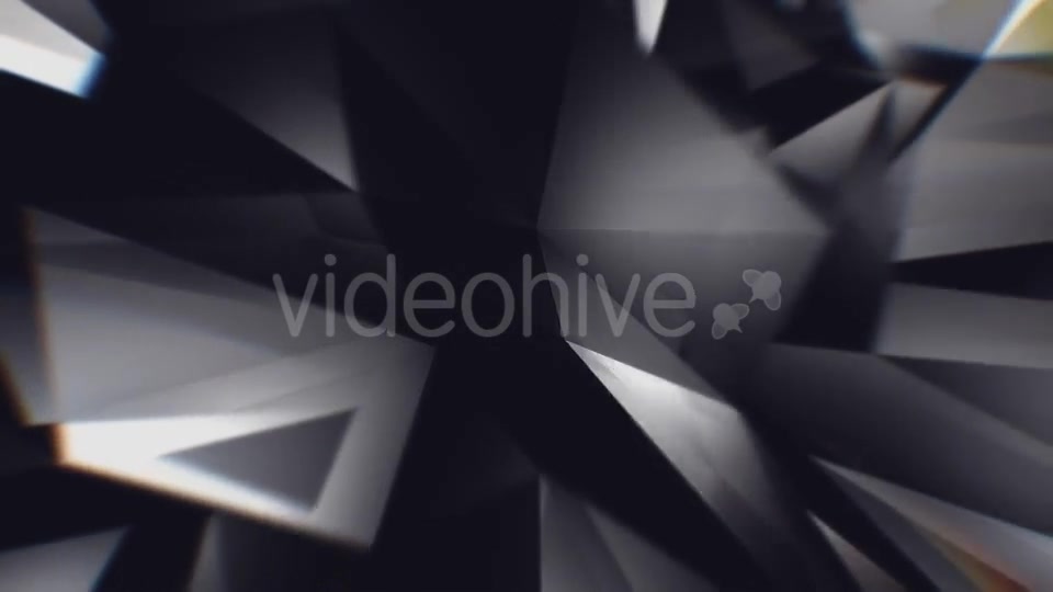 Abstract Glass Videohive 20248386 Motion Graphics Image 3