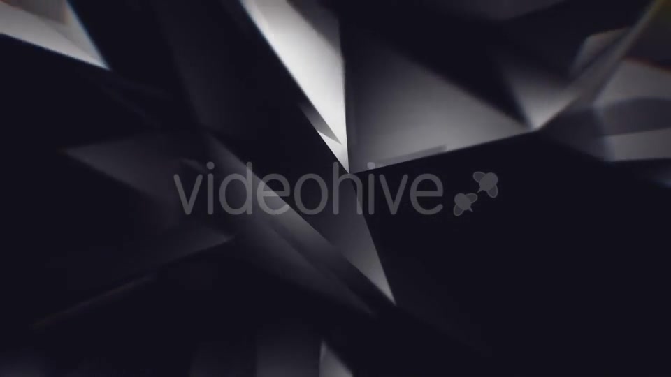 Abstract Glass Videohive 20248386 Motion Graphics Image 4