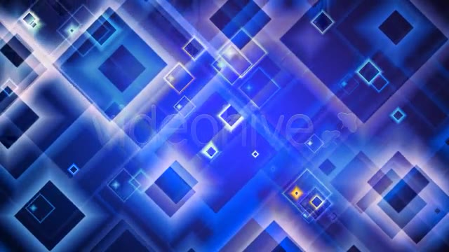 Abstract Glowing Boxes 02 Videohive 6855355 Motion Graphics Image 10