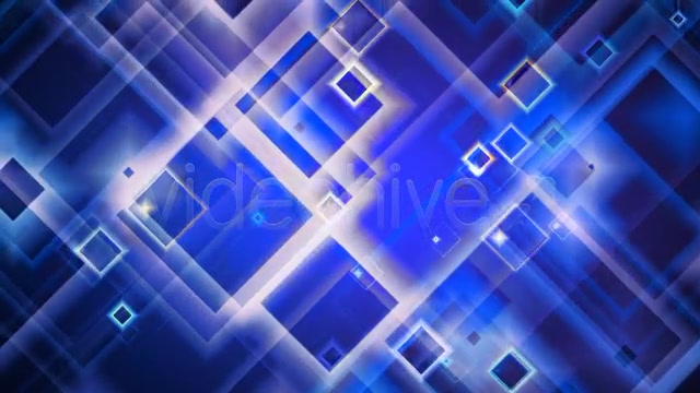 Abstract Glowing Boxes 02 Videohive 6855355 Motion Graphics Image 4