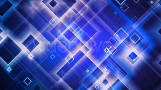 Abstract Glowing Boxes 02 Videohive 6855355 Motion Graphics Image 5