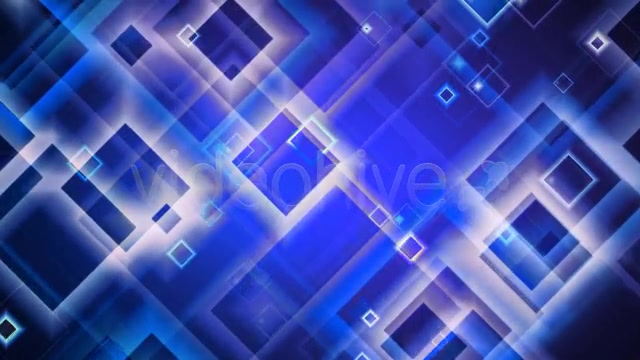 Abstract Glowing Boxes 02 Videohive 6855355 Motion Graphics Image 6