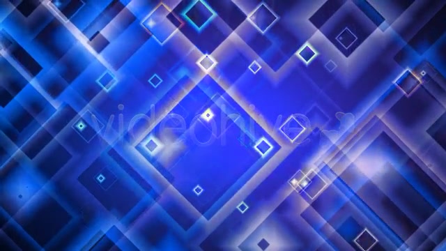 Abstract Glowing Boxes 02 Videohive 6855355 Motion Graphics Image 8