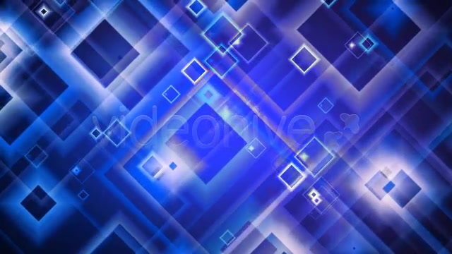 Abstract Glowing Boxes 02 Videohive 6855355 Motion Graphics Image 9