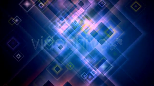 Abstract Glowing Boxes Videohive 6460794 Motion Graphics Image 10