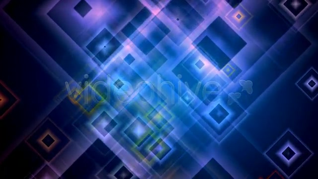Abstract Glowing Boxes Videohive 6460794 Motion Graphics Image 4