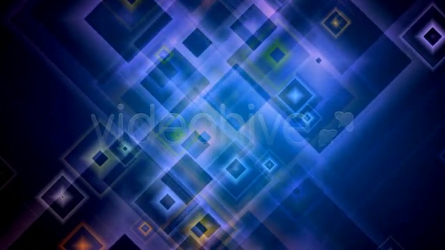 Abstract Glowing Boxes Videohive 6460794 Motion Graphics Image 5