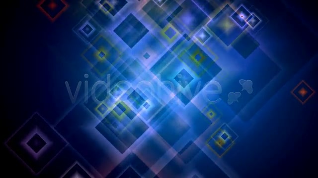 Abstract Glowing Boxes Videohive 6460794 Motion Graphics Image 7