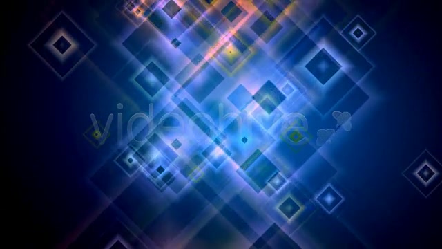 Abstract Glowing Boxes Videohive 6460794 Motion Graphics Image 8