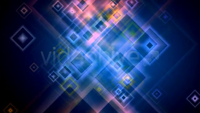 Abstract Glowing Boxes Videohive 6460794 Motion Graphics Image 9