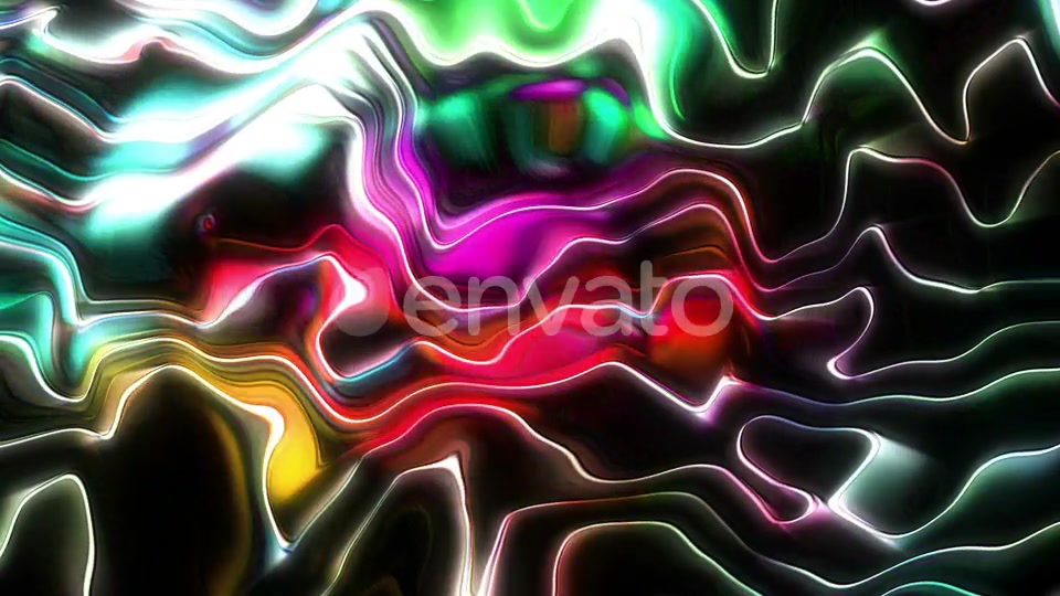 Abstract Glowing Colorful Backgrounds Videohive 25018959 Motion Graphics Image 10