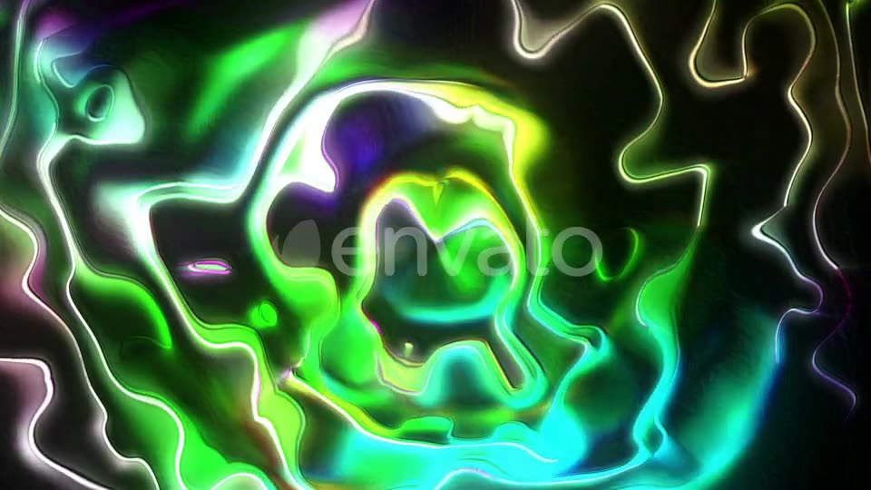 Abstract Glowing Colorful Backgrounds Videohive 25018959 Motion Graphics Image 3