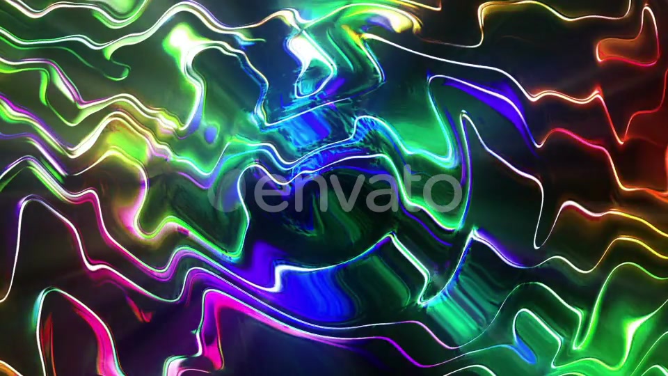 Abstract Glowing Colorful Backgrounds Videohive 25018959 Motion Graphics Image 4