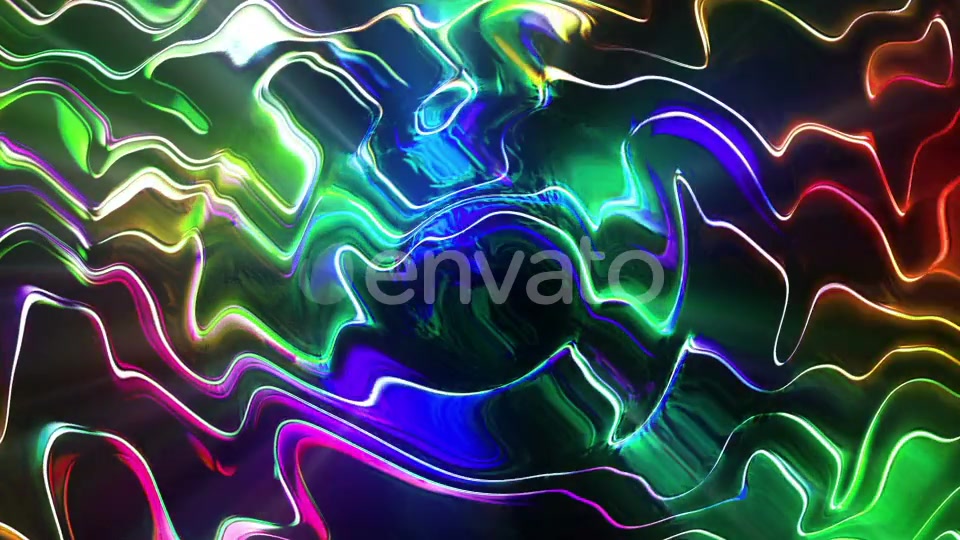 Abstract Glowing Colorful Backgrounds Videohive 25018959 Motion Graphics Image 5