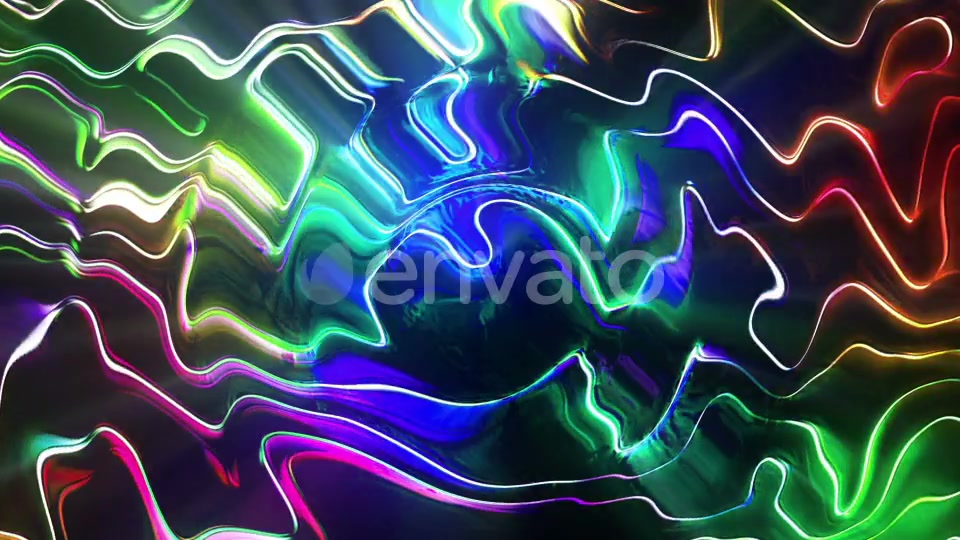 Abstract Glowing Colorful Backgrounds Videohive 25018959 Motion Graphics Image 6