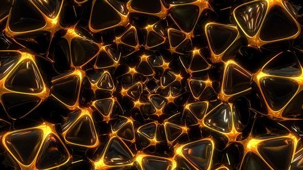 Abstract Gold - 22031457 Download Videohive