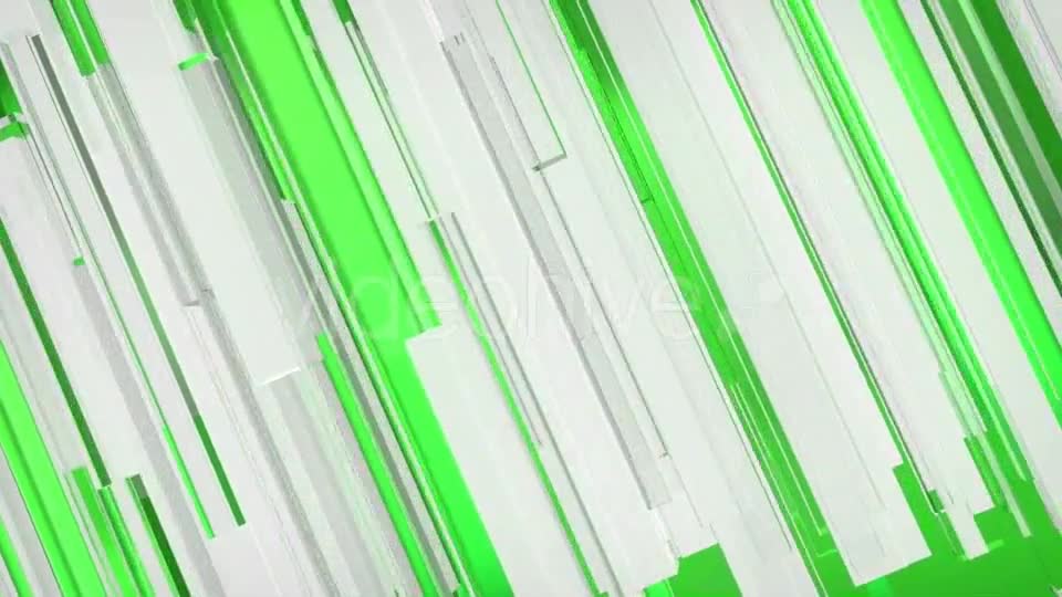 Abstract Green And Wire Lines Background Videohive 16600756 Motion Graphics Image 10