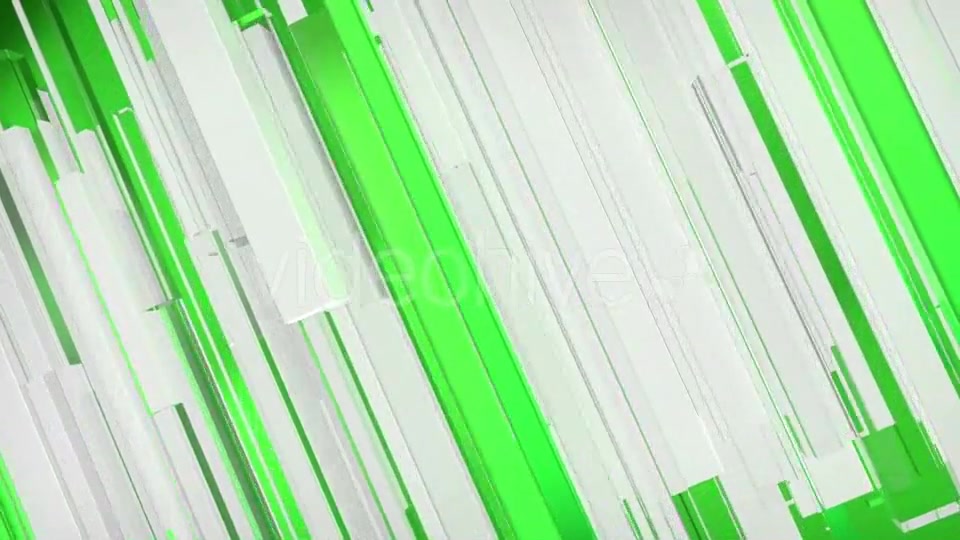 Abstract Green And Wire Lines Background Videohive 16600756 Motion Graphics Image 3