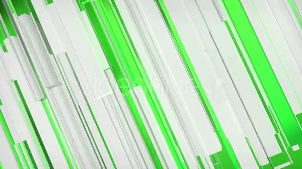 Abstract Green And Wire Lines Background Videohive 16600756 Motion Graphics Image 4