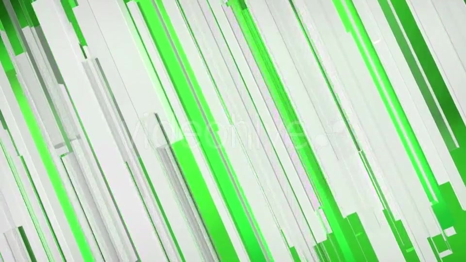 Abstract Green And Wire Lines Background Videohive 16600756 Motion Graphics Image 5