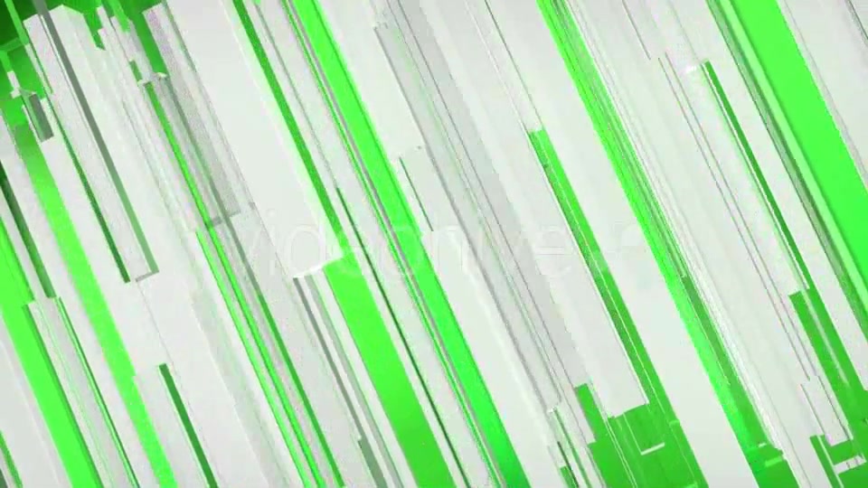 Abstract Green And Wire Lines Background Videohive 16600756 Motion Graphics Image 6
