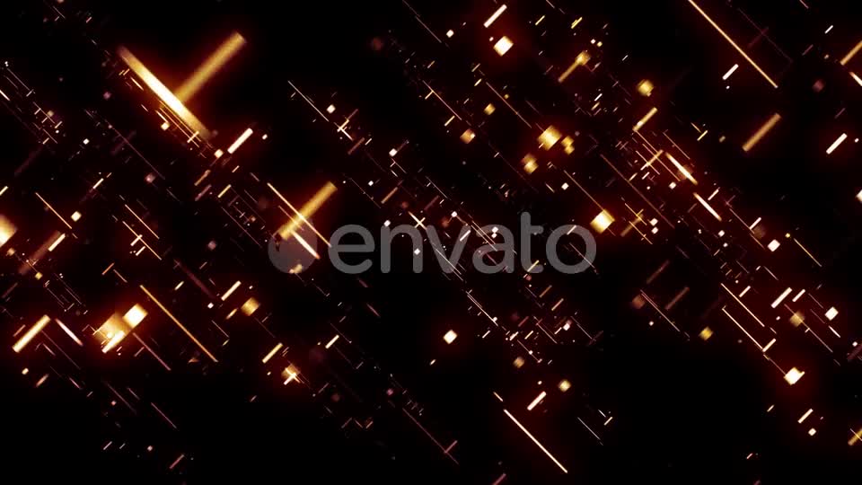 Abstract Grid Box Lights 01 Videohive 23968083 Motion Graphics Image 1