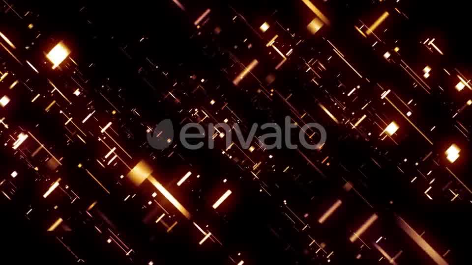 Abstract Grid Box Lights 01 Videohive 23968083 Motion Graphics Image 10