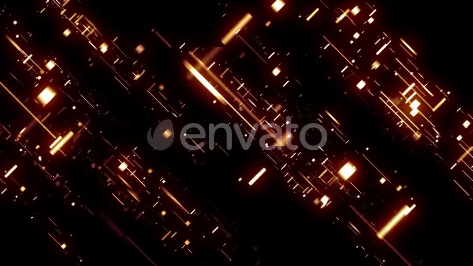 Abstract Grid Box Lights 01 Videohive 23968083 Motion Graphics Image 2