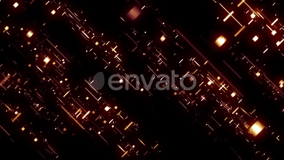 Abstract Grid Box Lights 01 Videohive 23968083 Motion Graphics Image 3