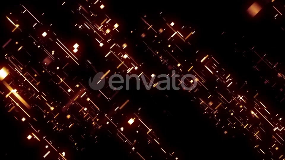 Abstract Grid Box Lights 01 Videohive 23968083 Motion Graphics Image 4