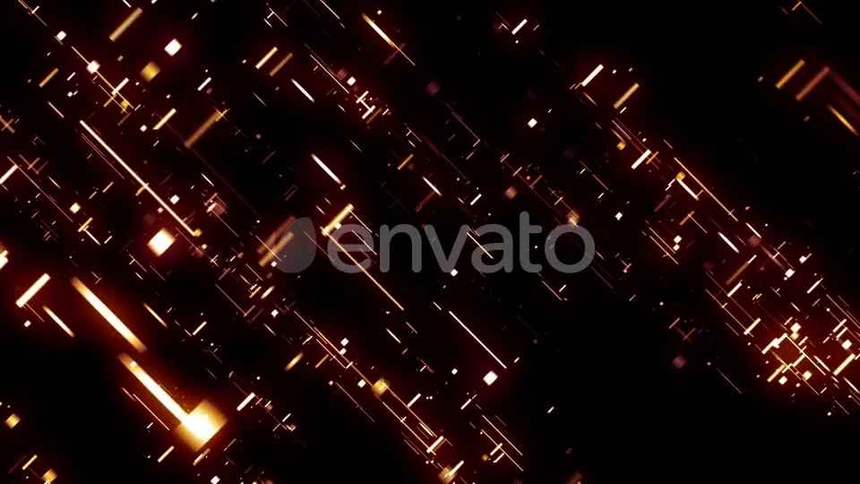 Abstract Grid Box Lights 01 Videohive 23968083 Motion Graphics Image 5