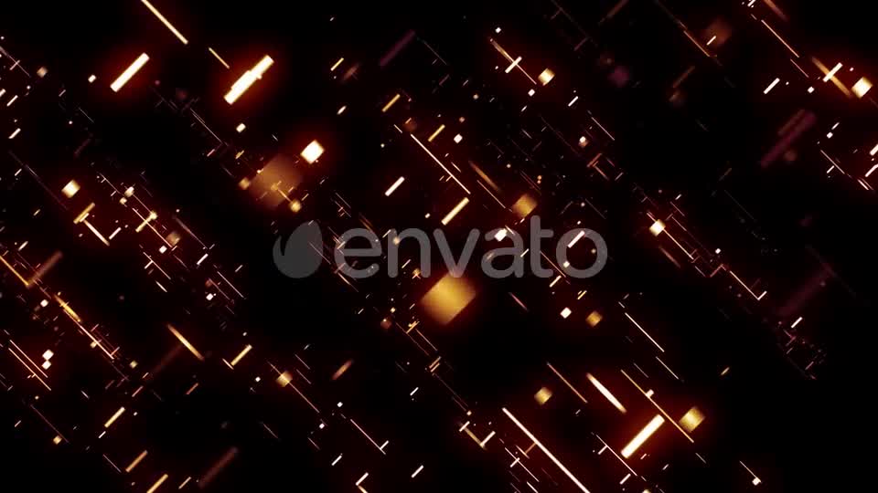 Abstract Grid Box Lights 01 Videohive 23968083 Motion Graphics Image 8