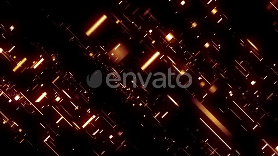 Abstract Grid Box Lights 01 Videohive 23968083 Motion Graphics Image 9