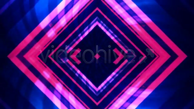 Abstract Growing Boxes Videohive 7506874 Motion Graphics Image 3