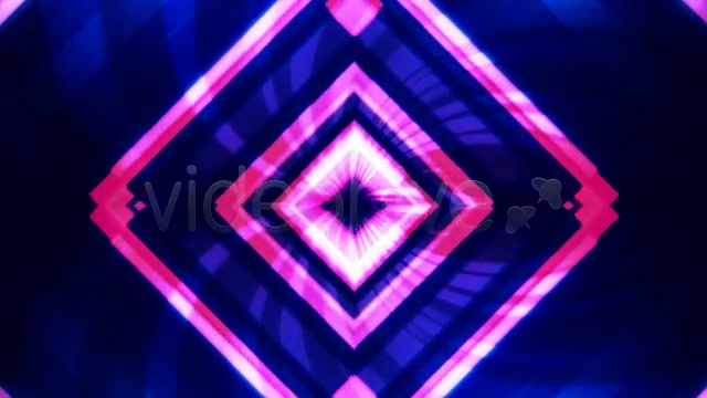 Abstract Growing Boxes Videohive 7506874 Motion Graphics Image 7