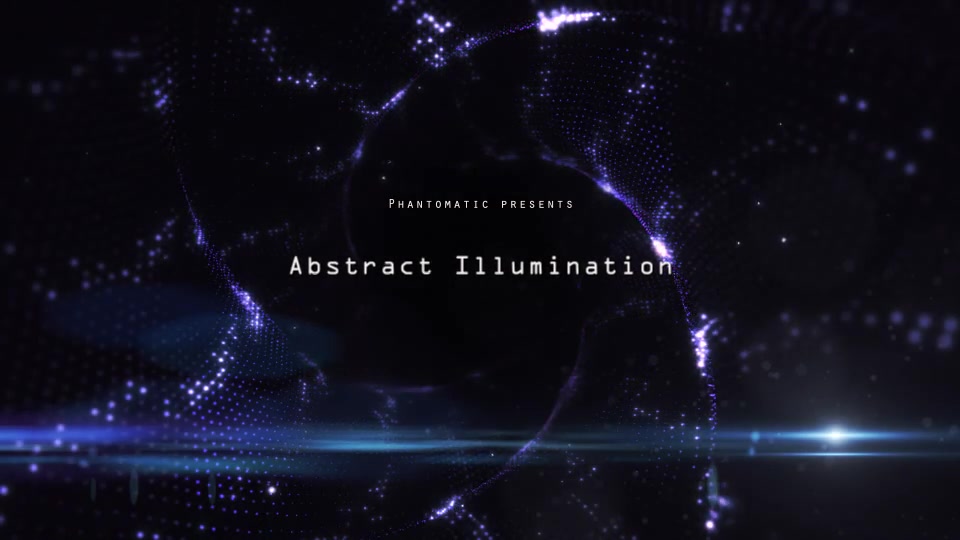 Abstract Illumination 8 Videohive 17530233 Motion Graphics Image 4