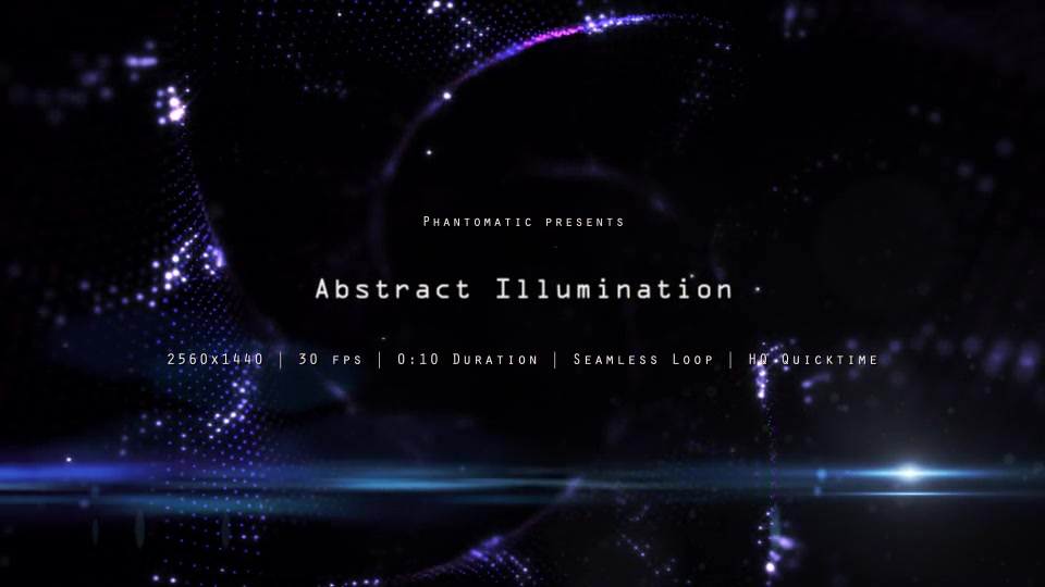 Abstract Illumination 8 Videohive 17530233 Motion Graphics Image 5
