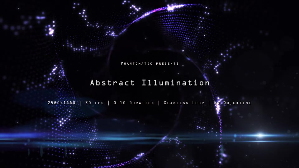 Abstract Illumination 8 Videohive 17530233 Motion Graphics Image 6