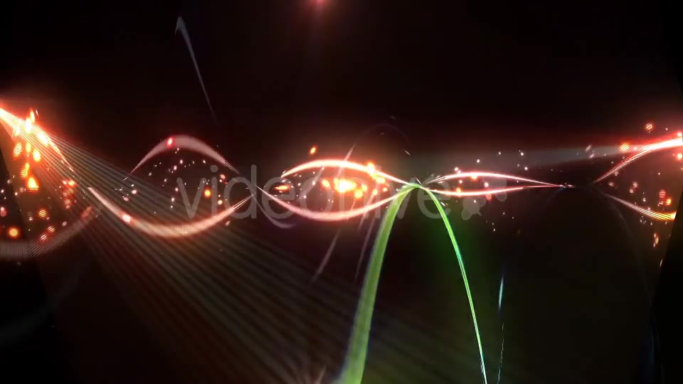 Abstract Laser Lights Videohive 14449297 Motion Graphics Image 5
