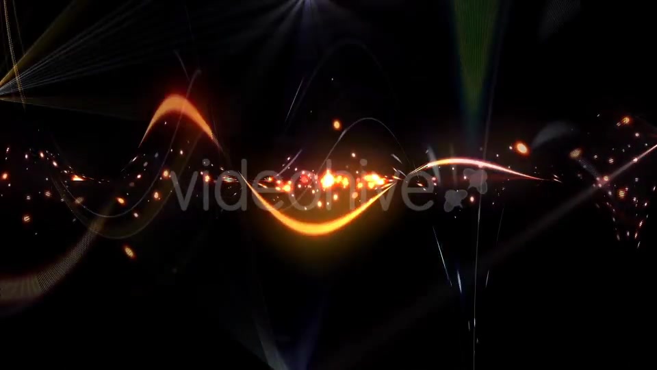 Abstract Laser Lights Videohive 14449297 Motion Graphics Image 6