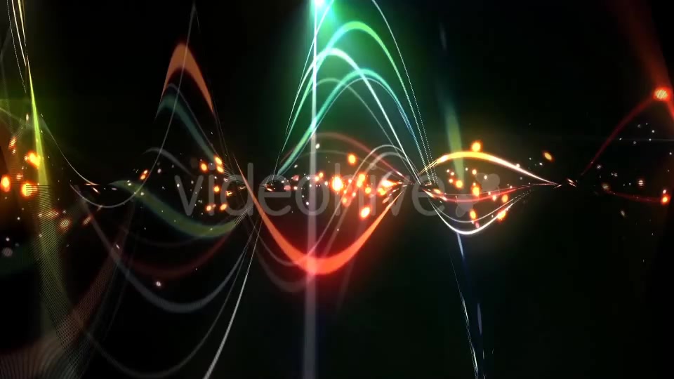 Abstract Laser Lights Videohive 14449297 Motion Graphics Image 7