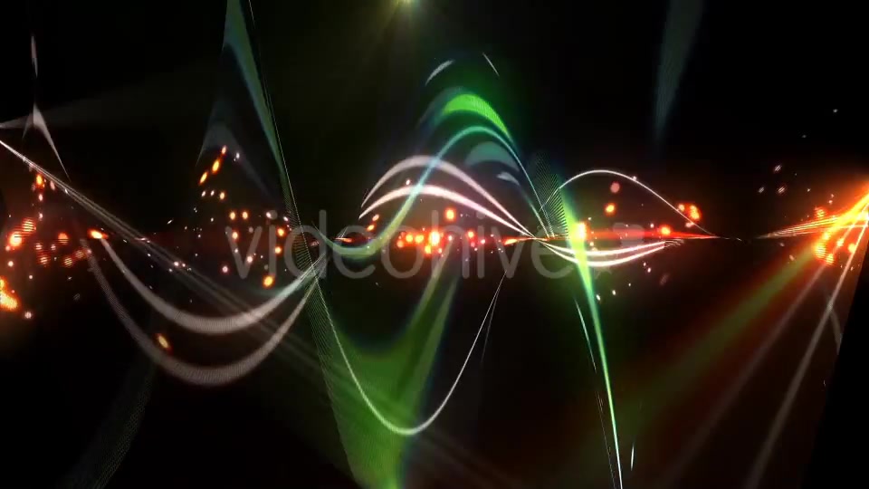 Abstract Laser Lights Videohive 14449297 Motion Graphics Image 8