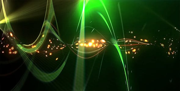 Abstract Laser Lights - 14449297 Download Videohive