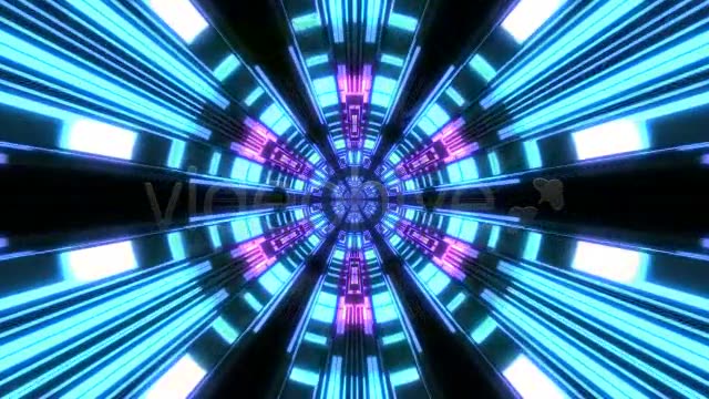 Abstract Light Rays Circle 02 Videohive 16460396 Motion Graphics Image 2