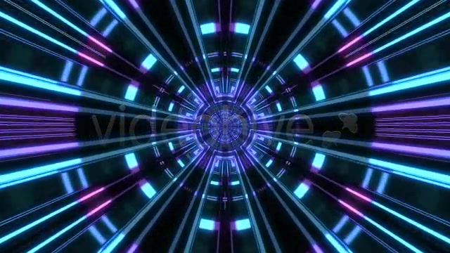 Abstract Light Rays Circle 02 Videohive 16460396 Motion Graphics Image 3