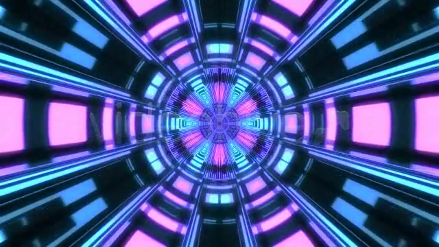 Abstract Light Rays Circle 02 Videohive 16460396 Motion Graphics Image 5